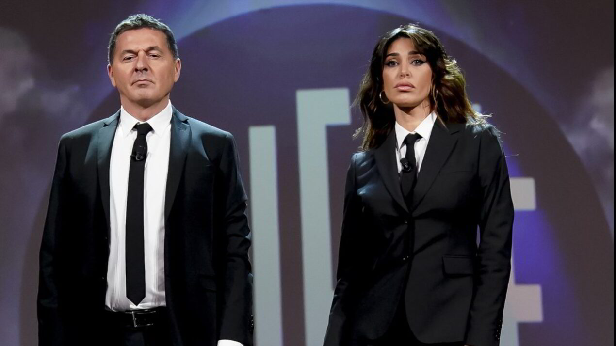 Davide Rossi di nuovo protagonista de Le Iene: le ultime scoperte