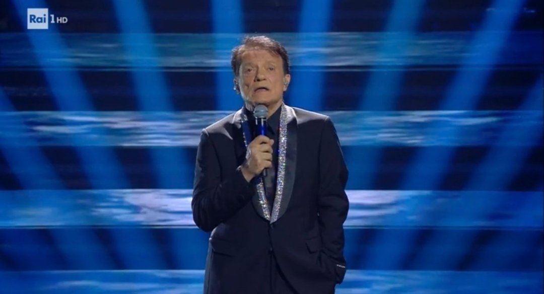 Tutti i sogni ancora in volo: gli ospiti di Massimo Ranieri e Rocio Morales