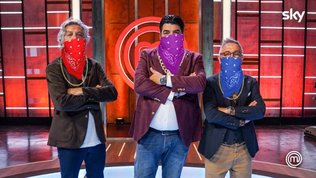 Masterchef 11 ottava puntata