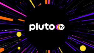 Pluto TV VH1+