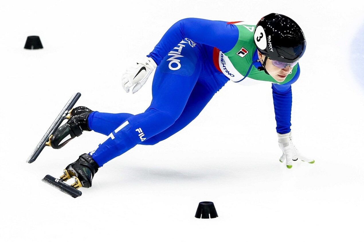 Olimpiadi invernali 2022, short track: dove vedere i 500 m femminili