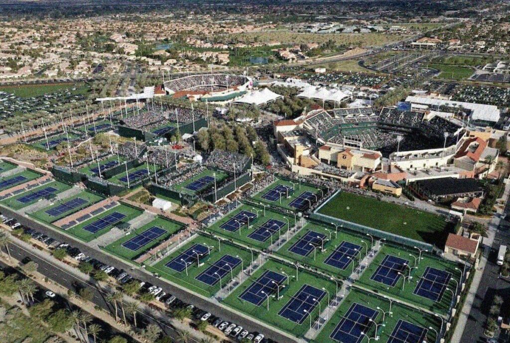 ATP Indian Wells 2022