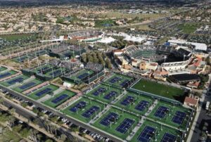 ATP Indian Wells 2022