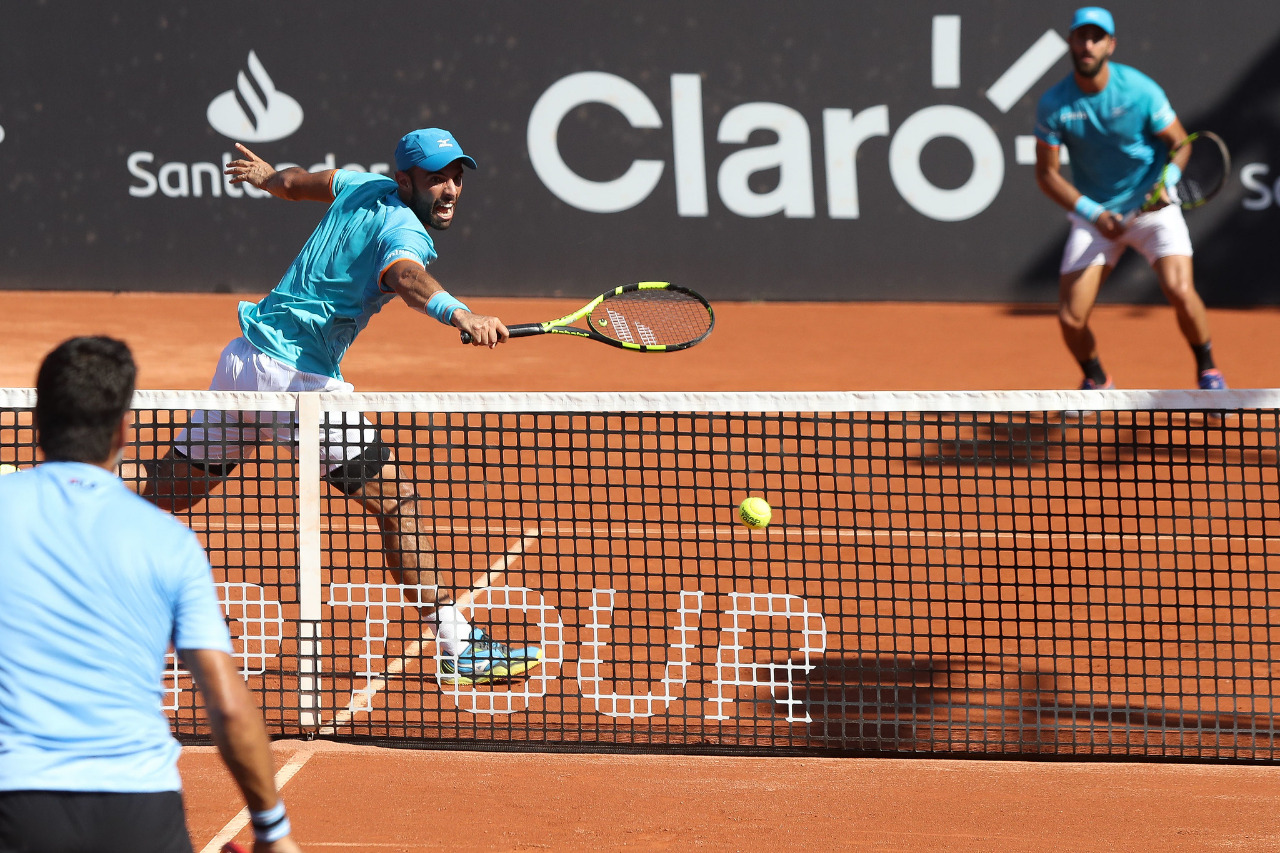 Dove vedere ATP Rio De Janeiro 2022 in TV e in streaming