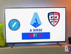 Cagliari vs Napoli