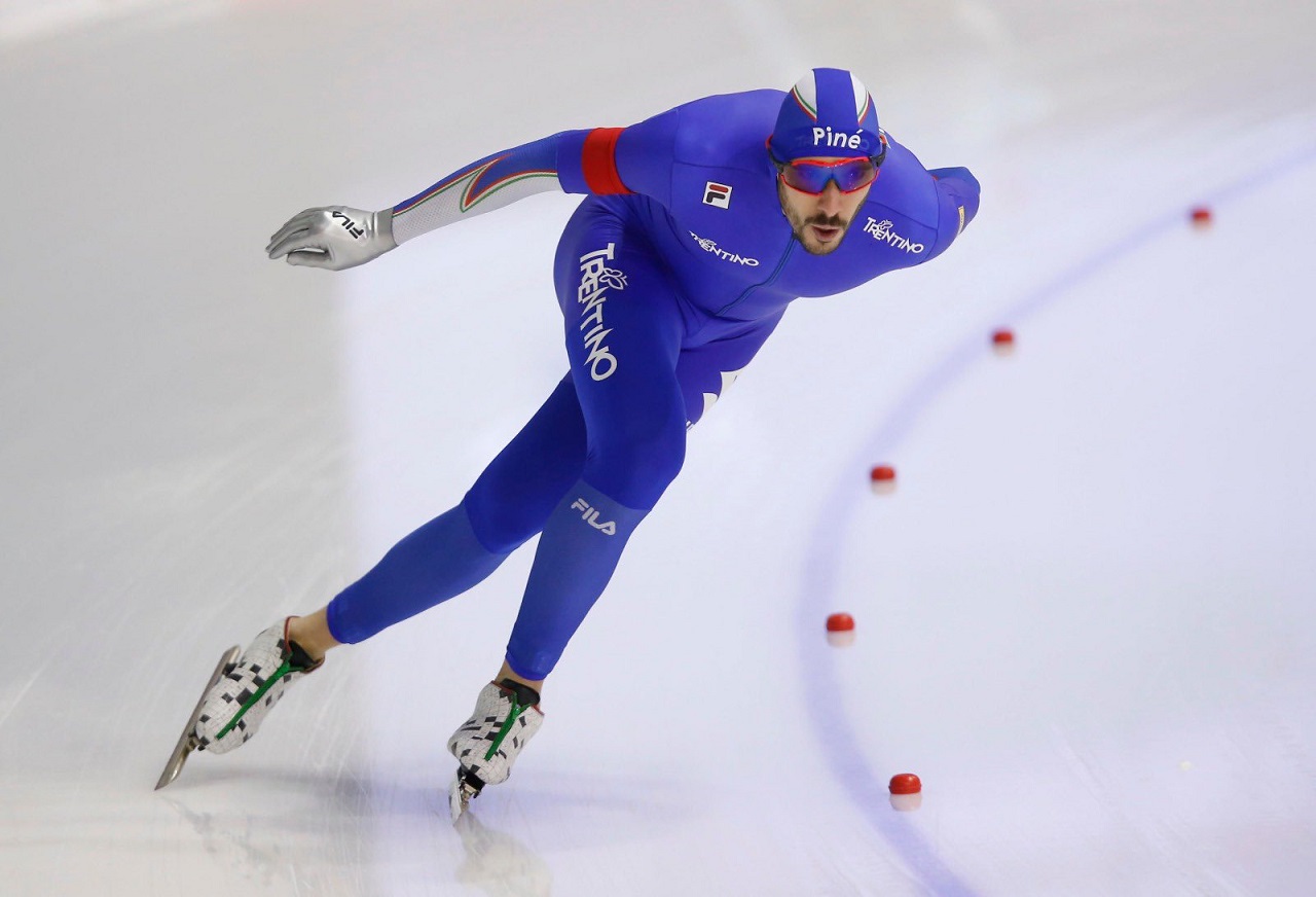 Dove vedere i 10.000 m maschili