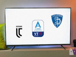 Empoli Juventus Serie A femminile