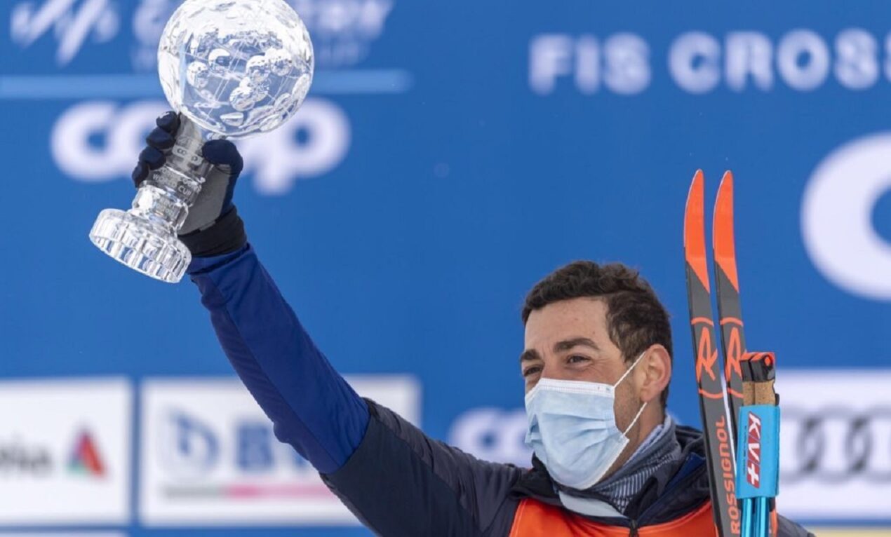 Olimpiadi invernali 2022, sci di fondo: dove vedere la prova Team sprint