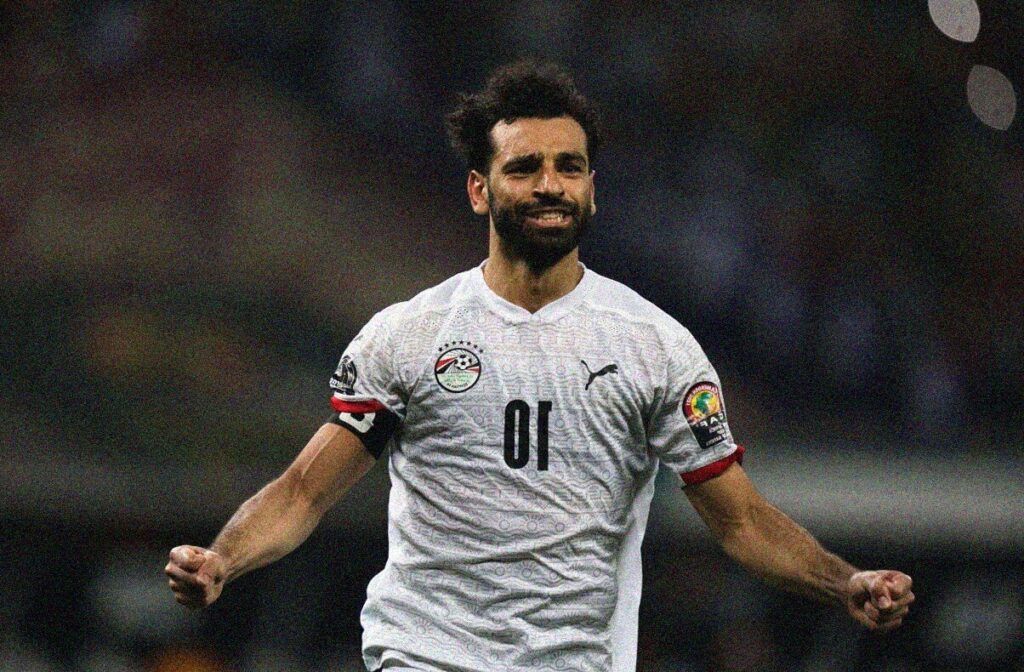 Finale Coppa d'Africa - Senegal vs Egitto