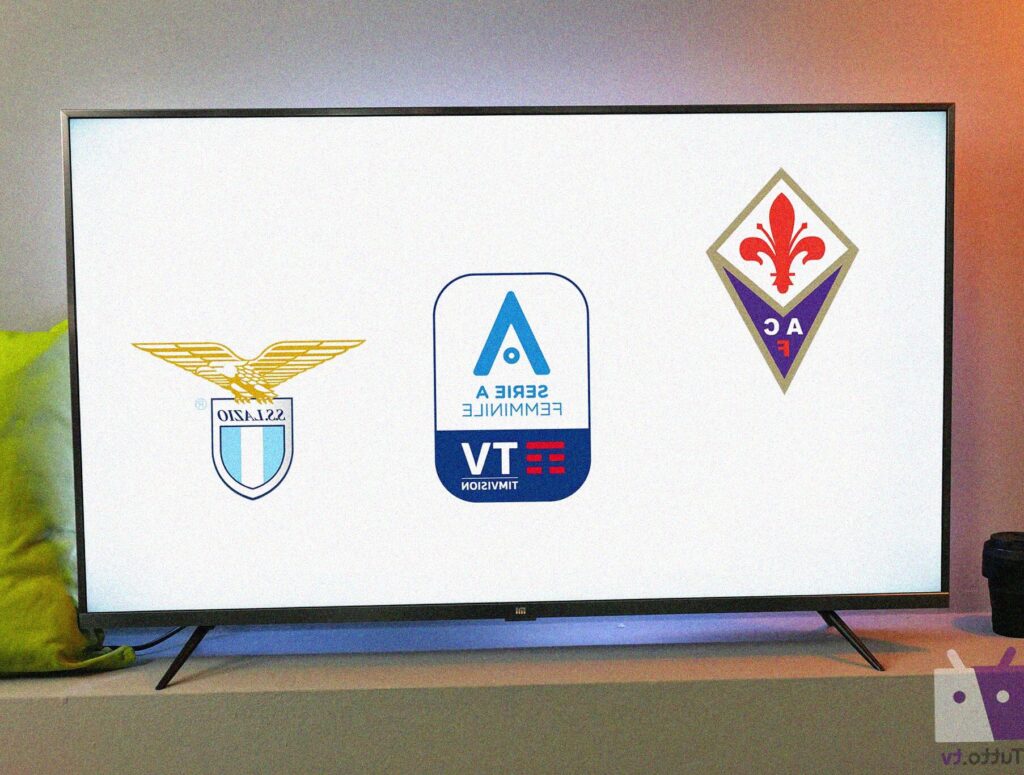 fiorentina lazio serie a femminile