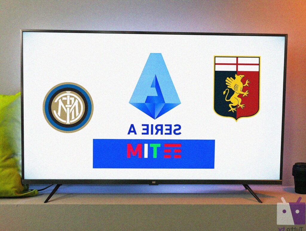Genoa vs Inter