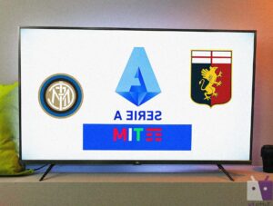 Genoa vs Inter