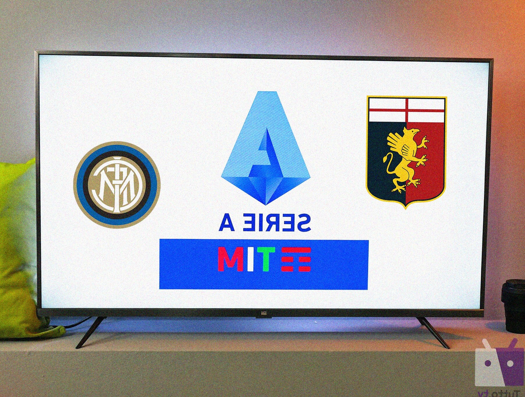 Genoa vs Inter
