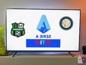 Inter vs Sassuolo