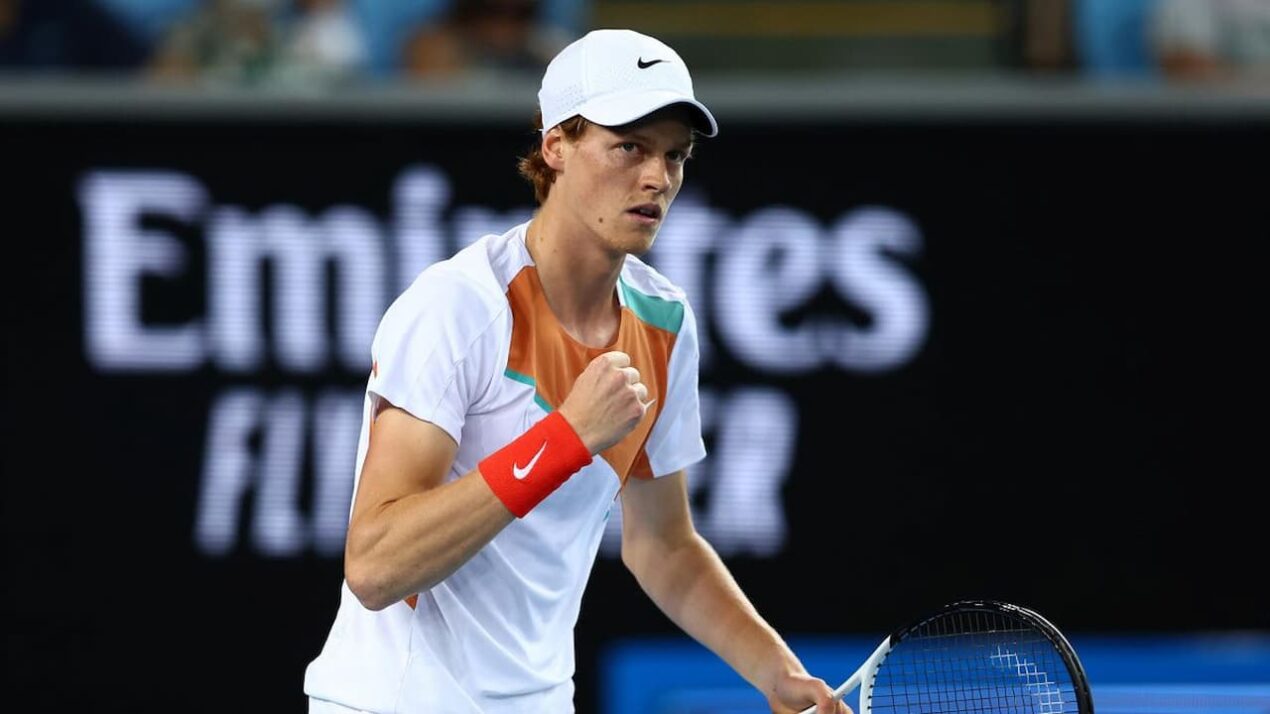 Dove vedere Sinner-Davidovich Fokina dell'ATP Dubai 2022 in TV e in streaming