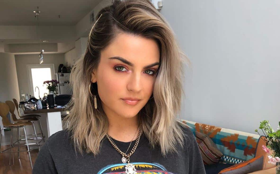 All American, la cantautrice JoJo si unirà al cast: "Grazie per avermi scelta"