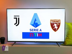 Juventus vs Torino