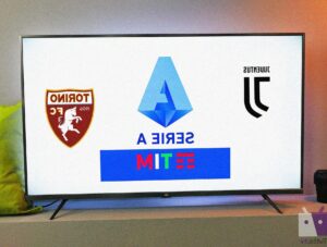 Juventus vs Torino
