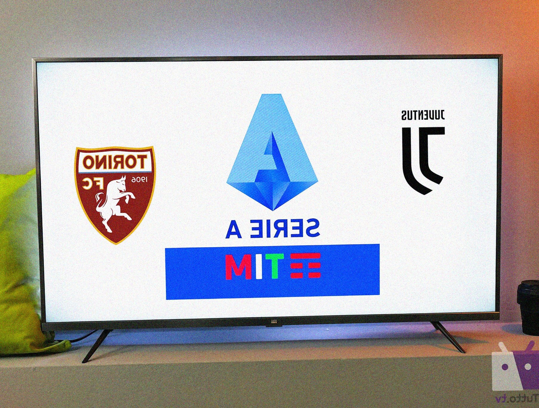 Juventus vs Torino