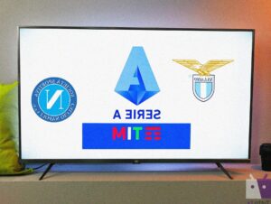 Lazio vs Napoli