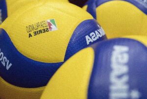 Lega Pallavolo Serie A