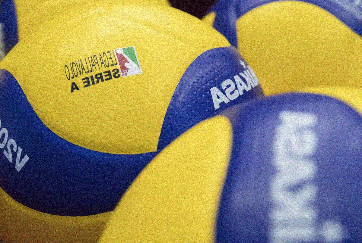 Dove vedere la Serie A2 di volley