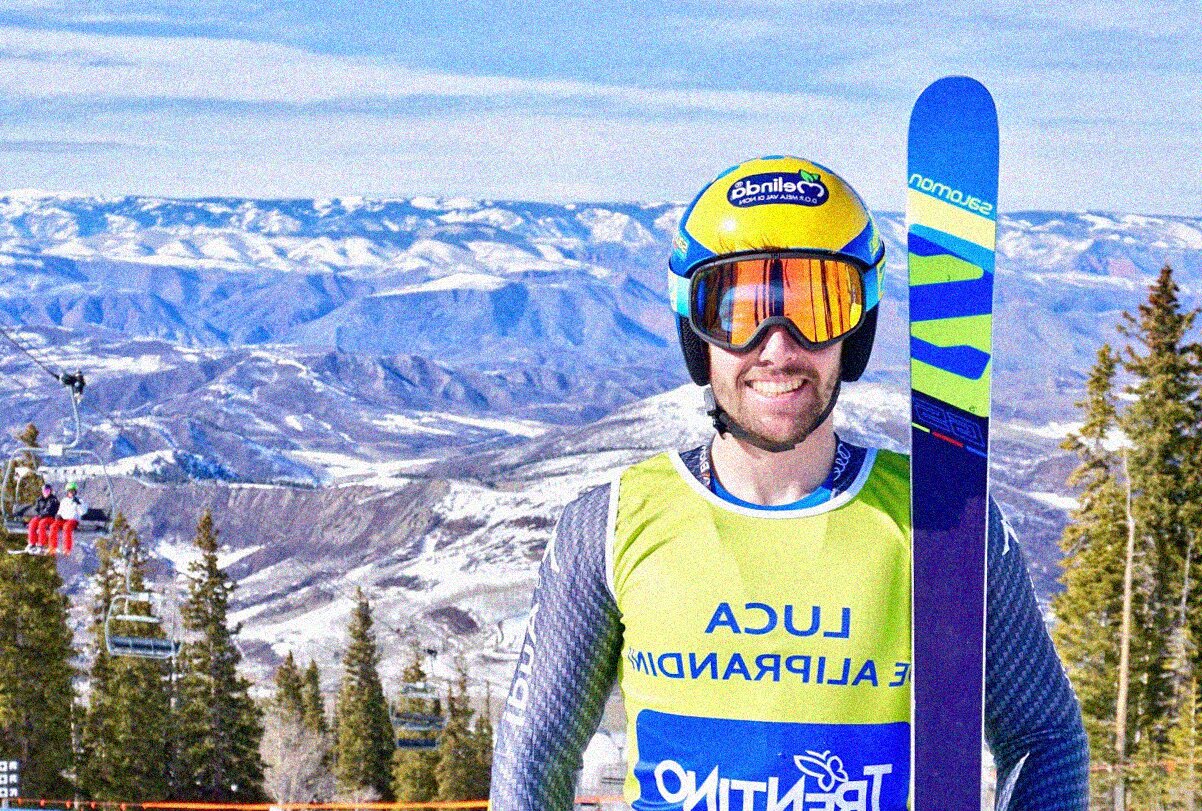 Dove vedere lo slalom gigante maschile delle Olimpiadi invernali 2022