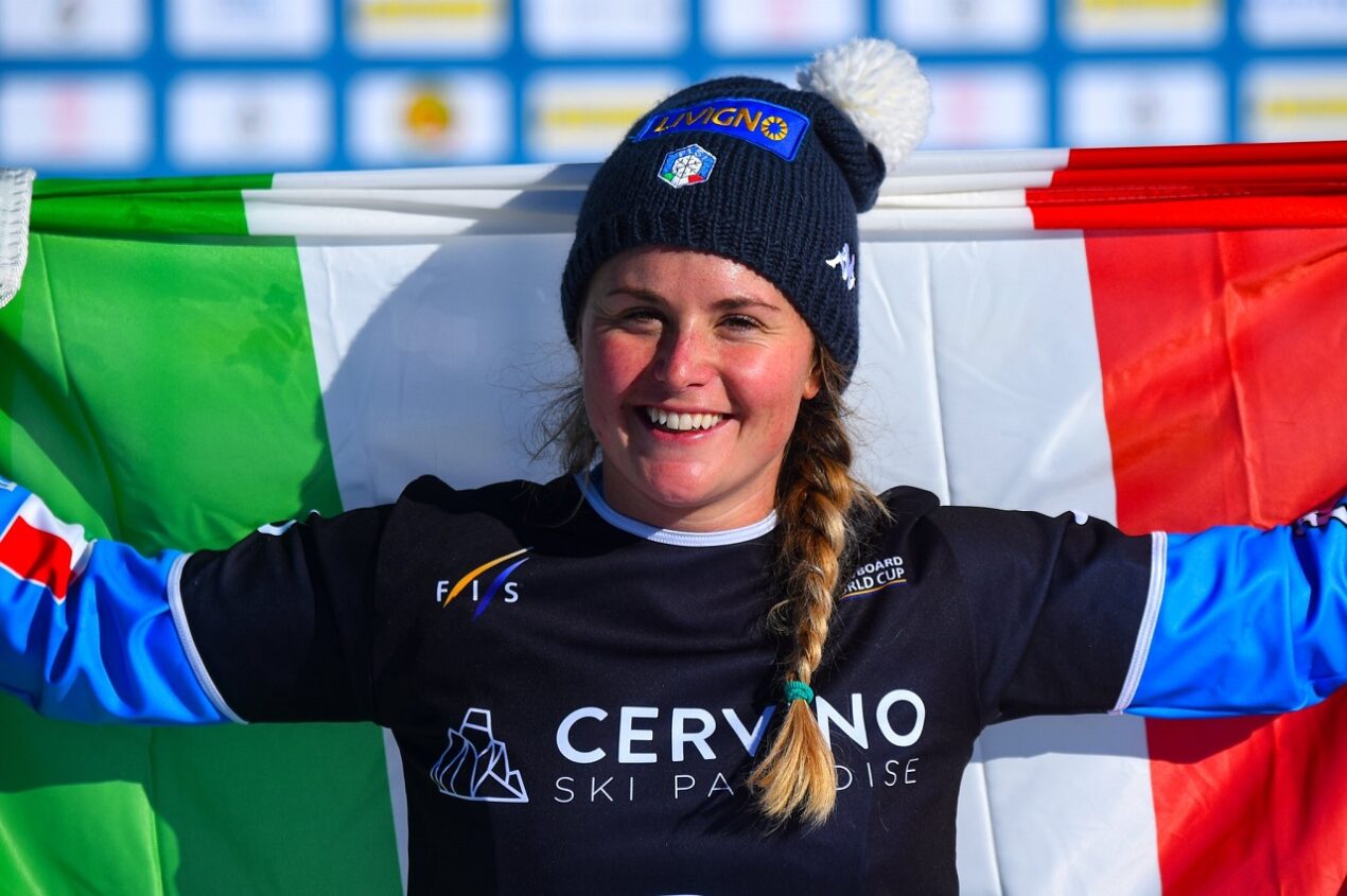 Olimpiadi 2022, snowboardcross: a che ora e dove vedere la prova femminile