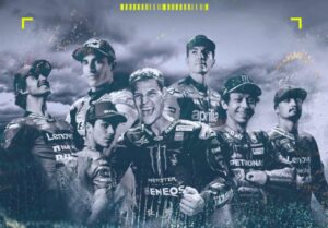 MotoGP Unlimited serie TV Amazon Prime Video