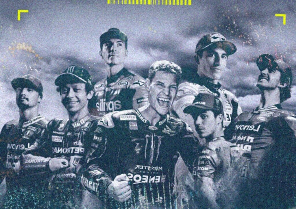MotoGP Unlimited serie TV Amazon Prime Video