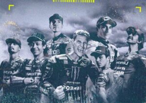 MotoGP Unlimited serie TV Amazon Prime Video