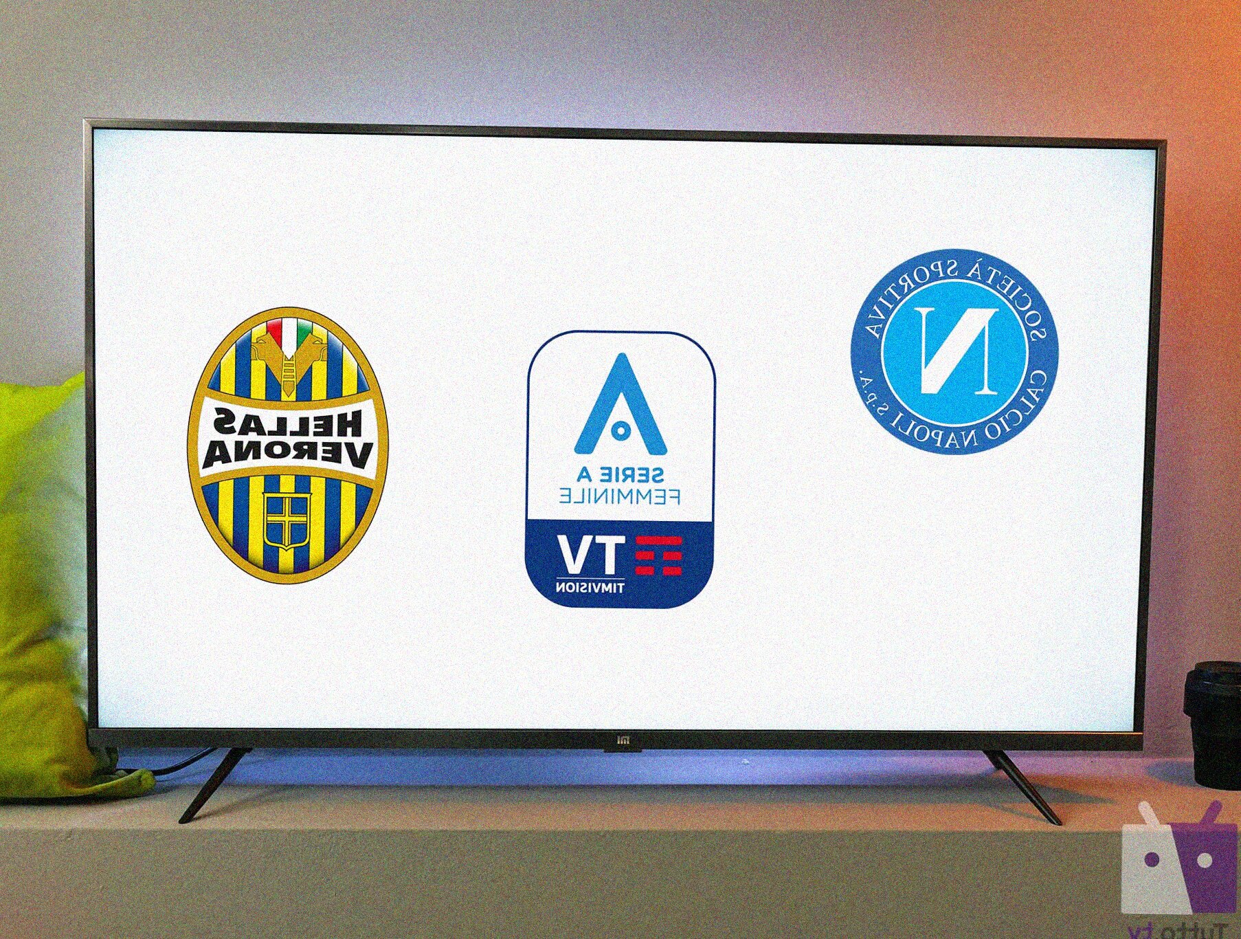 napoli hellas verona serie a femminile