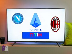 Napoli Milan Serie A