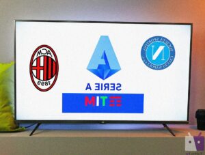 Napoli Milan Serie A