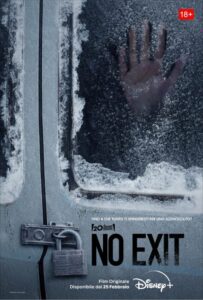 no exit