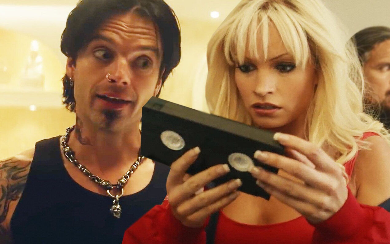 Pam & Tommy: attesa e anticipazioni per il 4° episodio