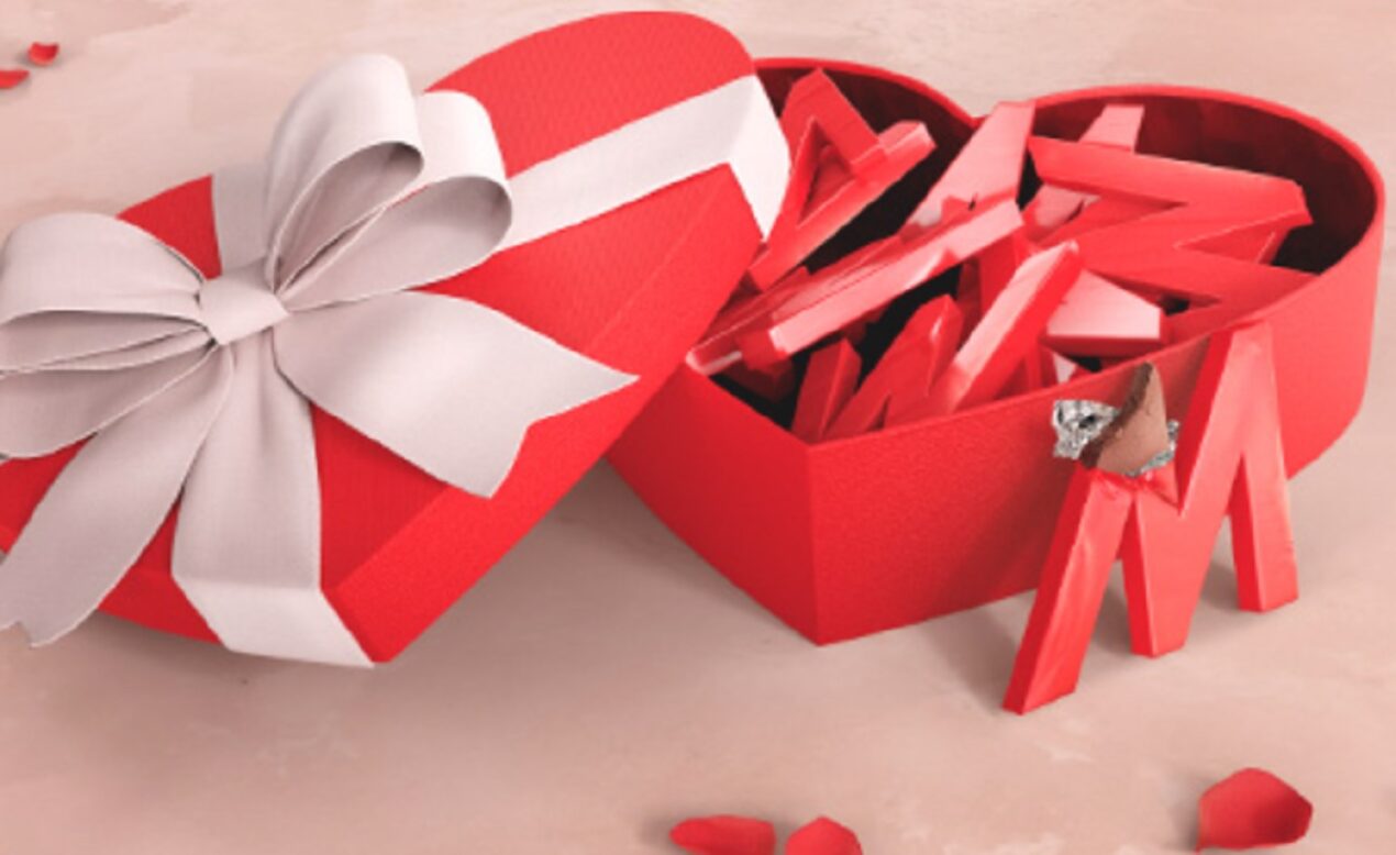 A San Valentino regala (o regalati) un nuovo Smart TV con le offerte Red Price