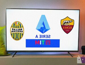 Roma vs Hellas Verona