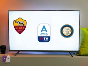 Roma Inter Serie A Femminile