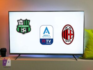 sassuolo milan serie a femminile