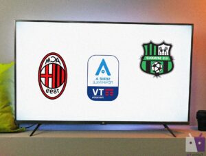 sassuolo milan serie a femminile