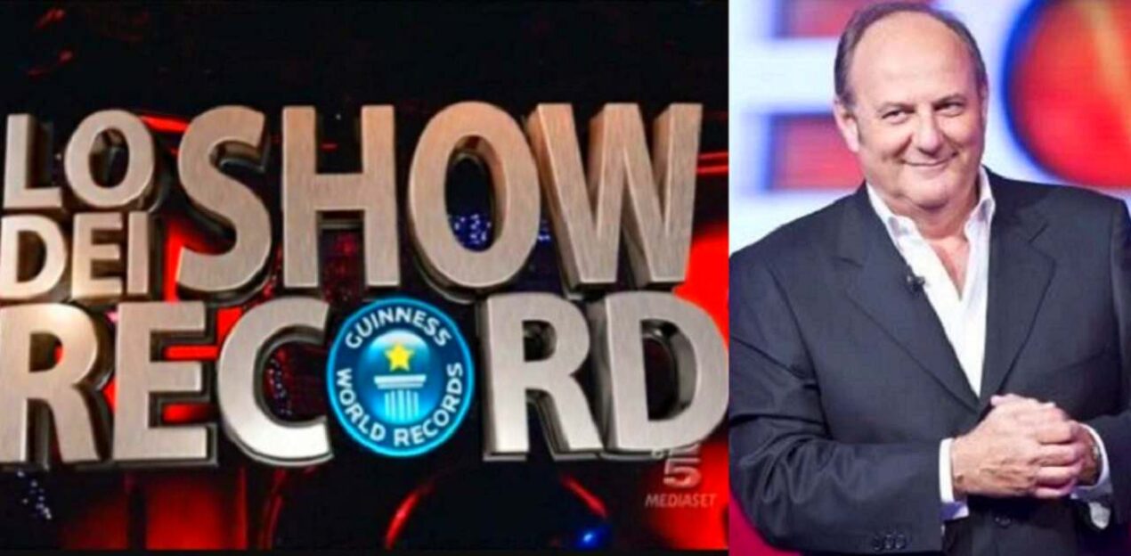 Torna Lo show dei record: tutte le prime anticipazioni