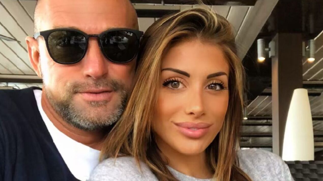 Le Iene, Stefano Bettarini al centro della polemica: lo scherzo che fa discutere