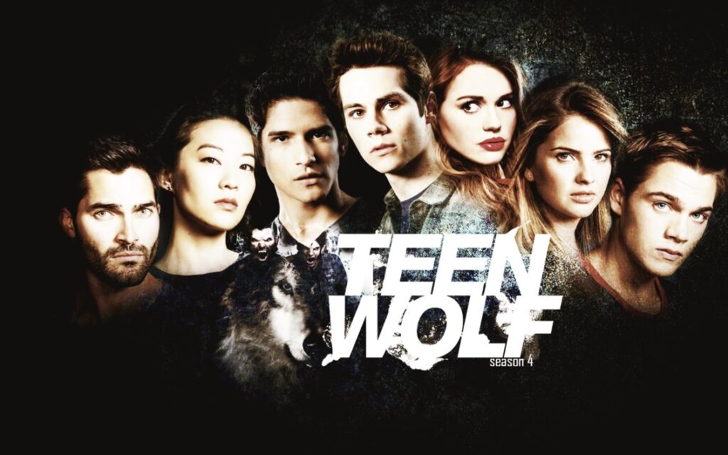 Teen Wolf