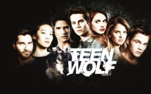 Teen Wolf