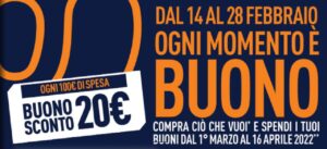 Volantino Unieuro Ogni momento è buono