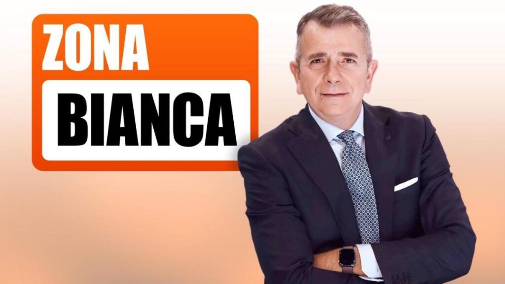 Zona Bianca