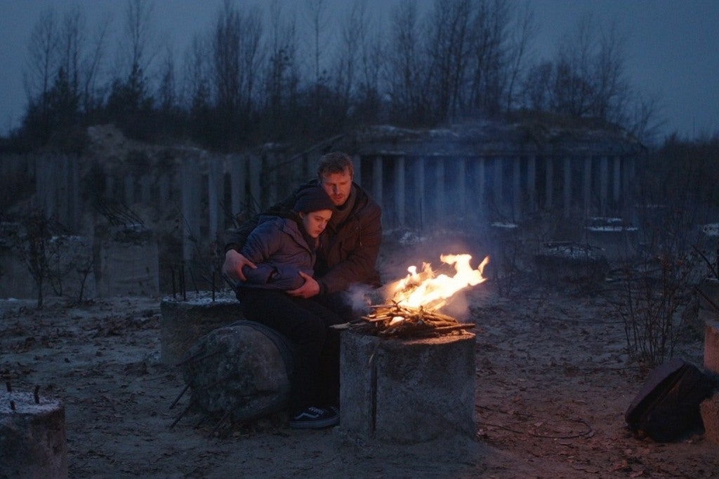 Reflection, in anteprima gratuita il film in segno di solidarietà per l'Ucraina