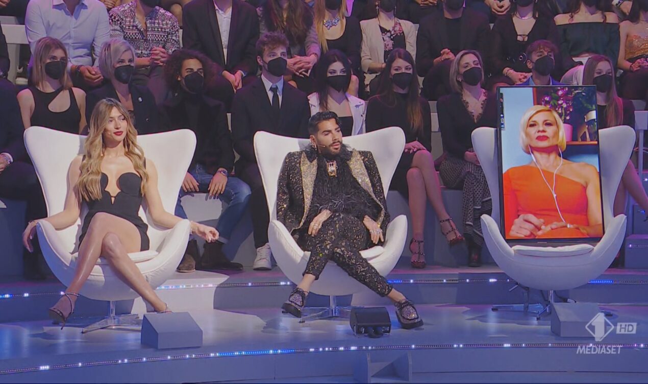 La Pupa e il Secchione Show, le anticipazioni della terza puntata, 29 Marzo