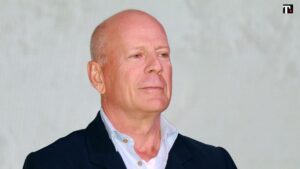 Bruce Willis